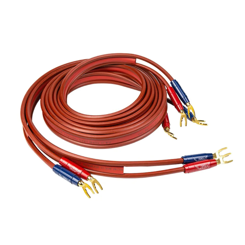 Van Den Hul Magnum MK II Hybrid 2 M Spade